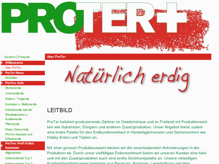 www.proter.ch