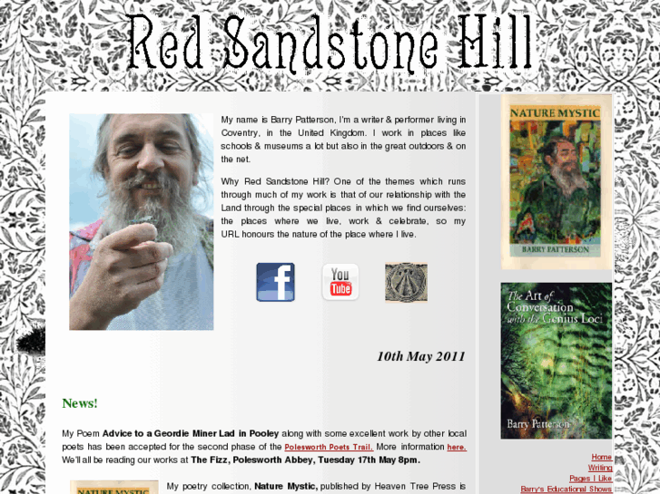 www.redsandstonehill.net