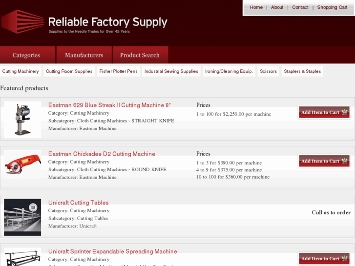 www.rfsupply.com