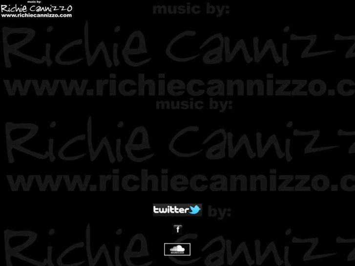 www.richiecannizzo.com