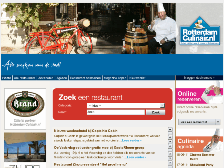 www.rotterdamculinair.nl