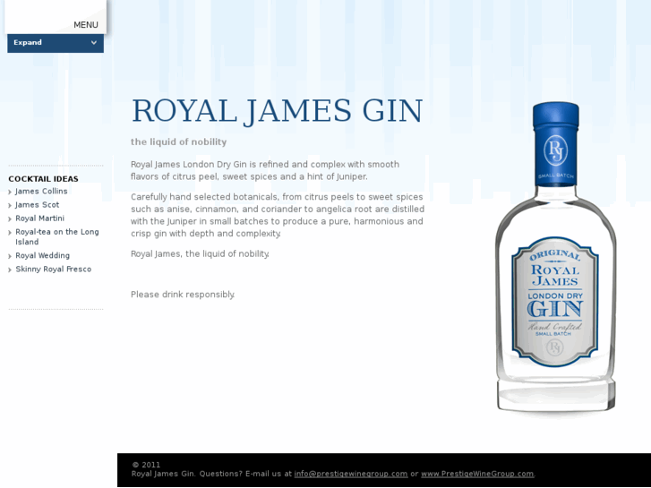 www.royaljamesspirits.com