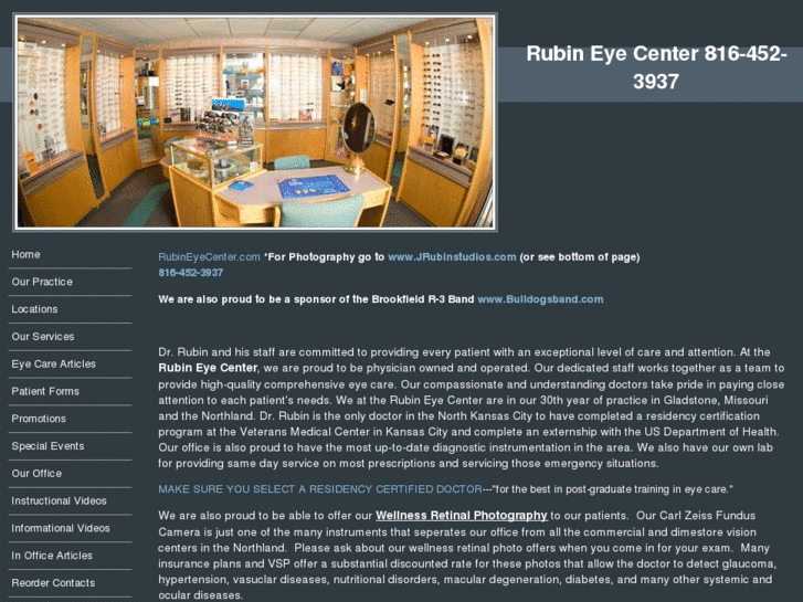 www.rubineyecenter.com