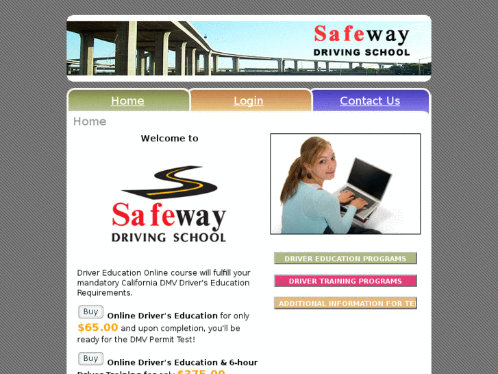 www.safeway4teen.com