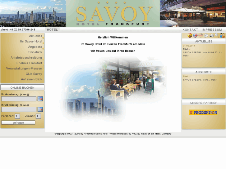 www.savoyhotel.biz