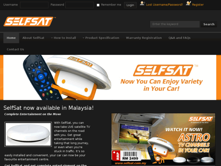 www.selfsat.com.my