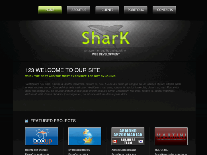 www.shark-group.com