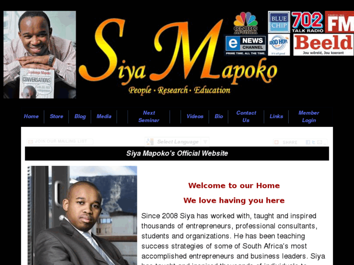 www.siyamapoko.co.za