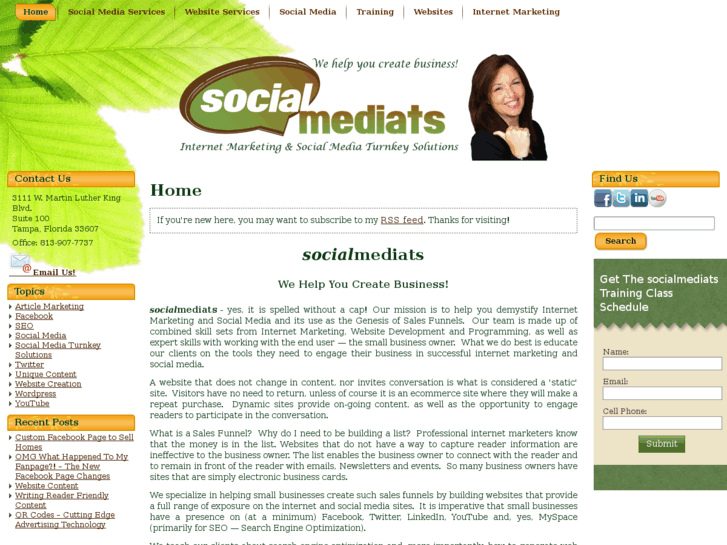 www.socialmediats.com