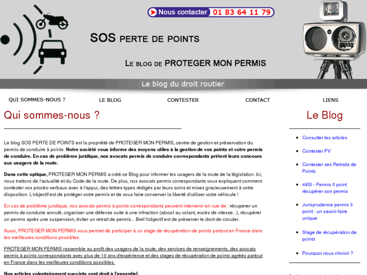 www.sos-pertedepoints.fr