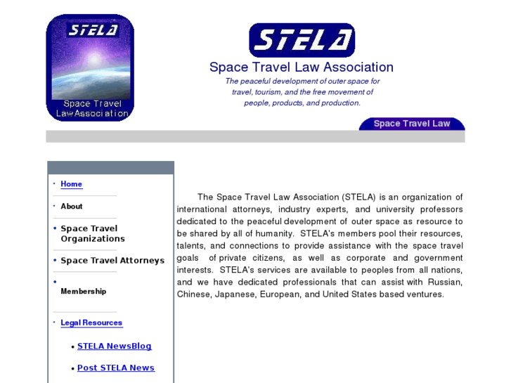 www.spacetravellaw.com