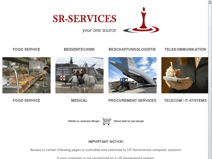 www.sr-services.net