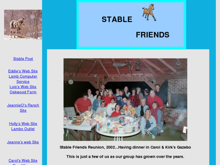 www.stablefriends.com