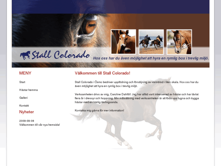 www.stallcolorado.com