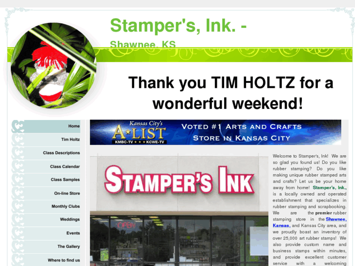 www.stampers-ink.com