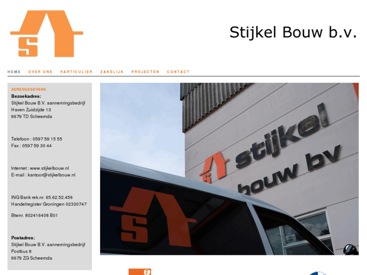 www.stijkelbouw.nl