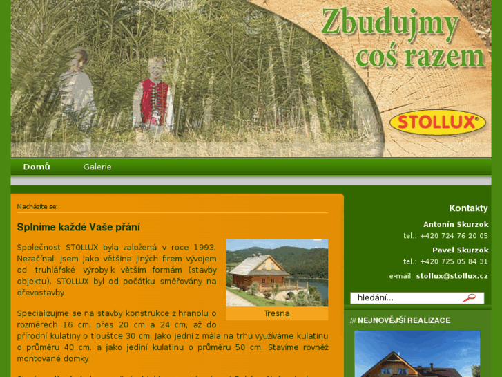 www.stollux.cz