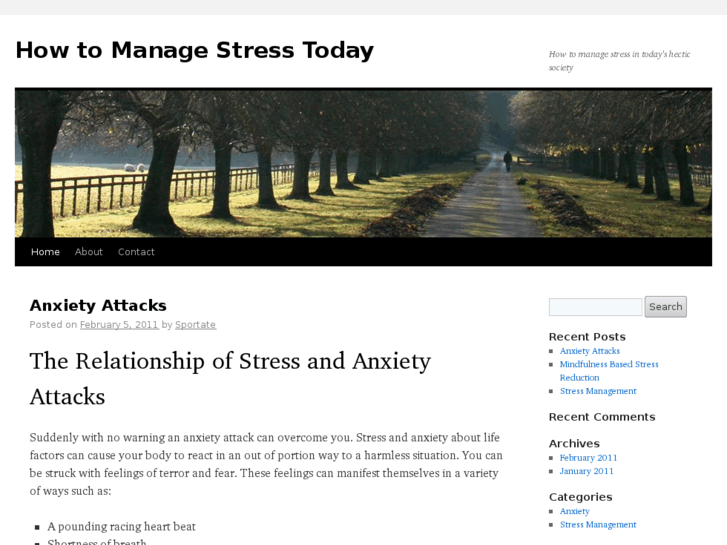 www.stressstresstoday.com