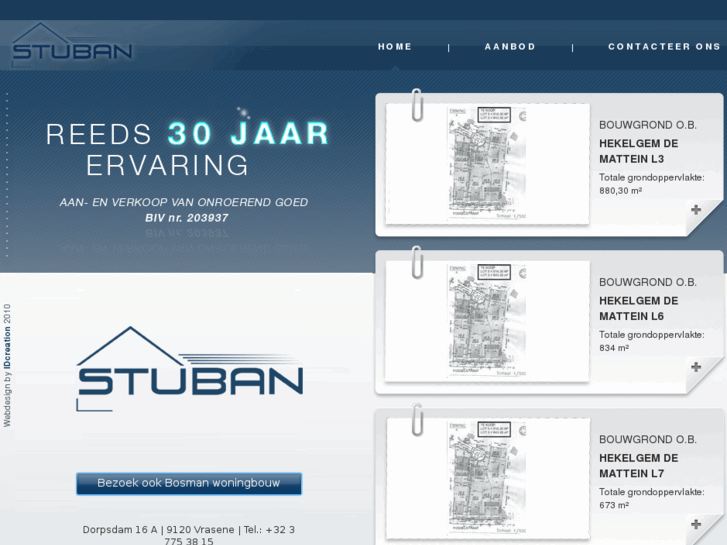 www.stuban.be