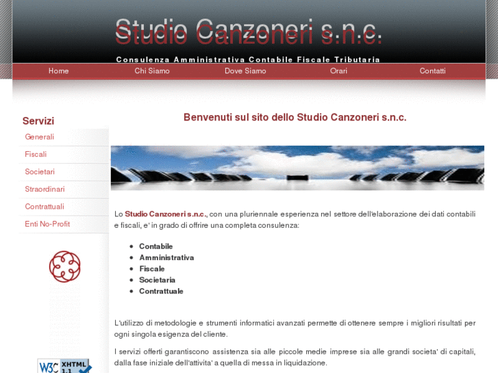 www.studiocanzoneri.com