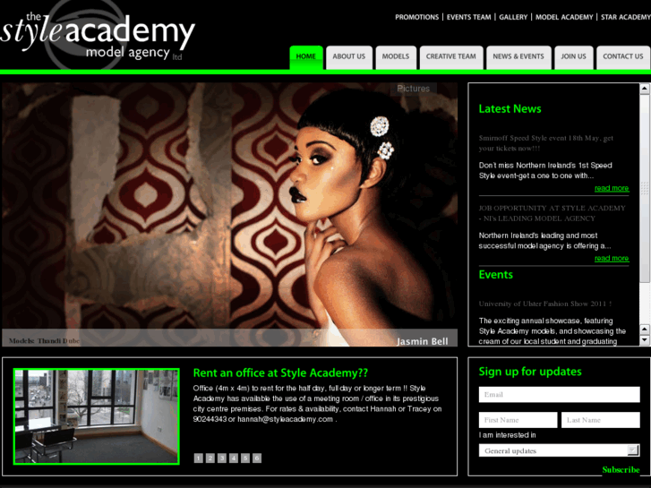 www.styleacademy.com