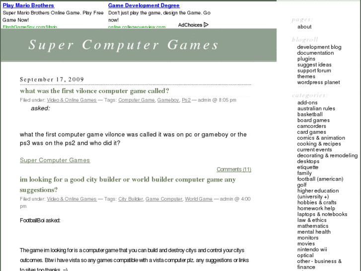 www.supercomputergames.com