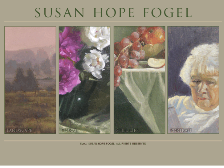 www.susanhopefogel.com