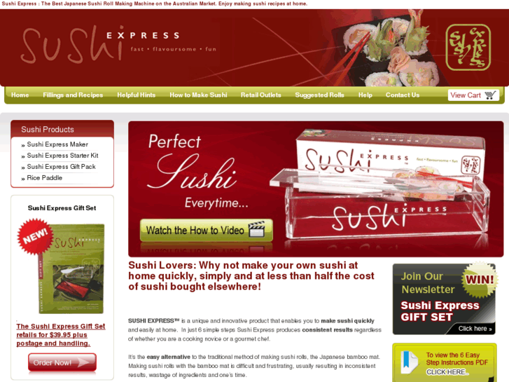 www.sushiexpress.com.au