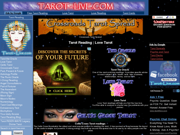 www.tarot-live.com