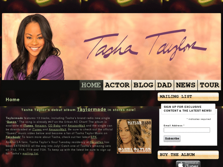 www.tashataylor.com