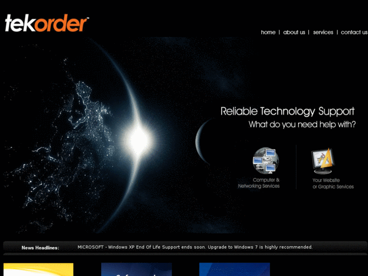 www.techorder.org