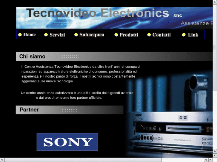 www.tecnovideoelectronics.com