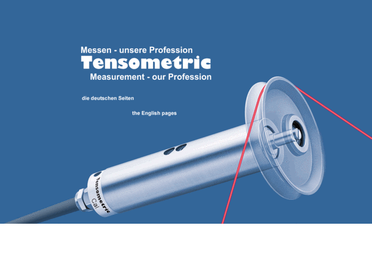 www.tensometric.com