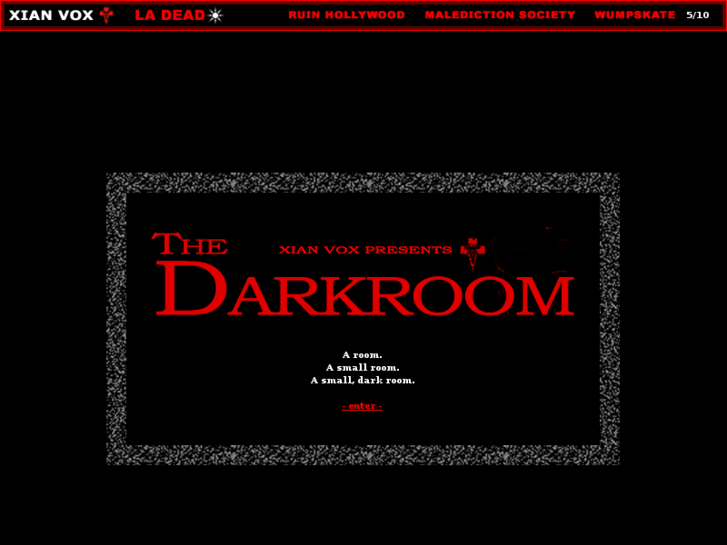 www.thedarkroom.org