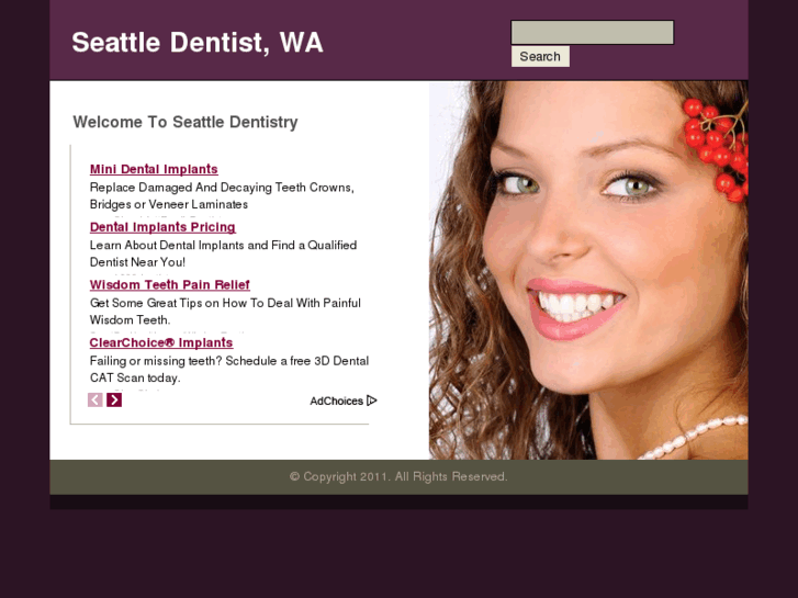 www.theseattledentist.com