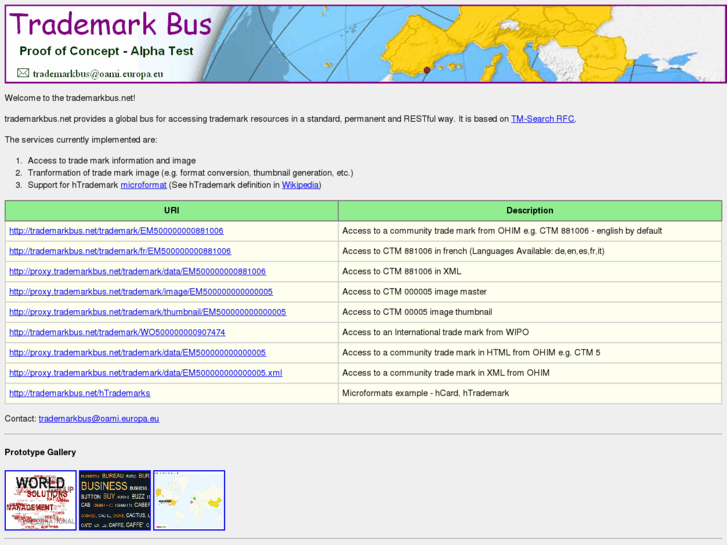 www.trademarkbus.com