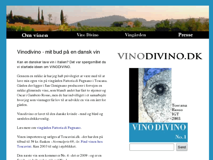 www.vinodivino.dk