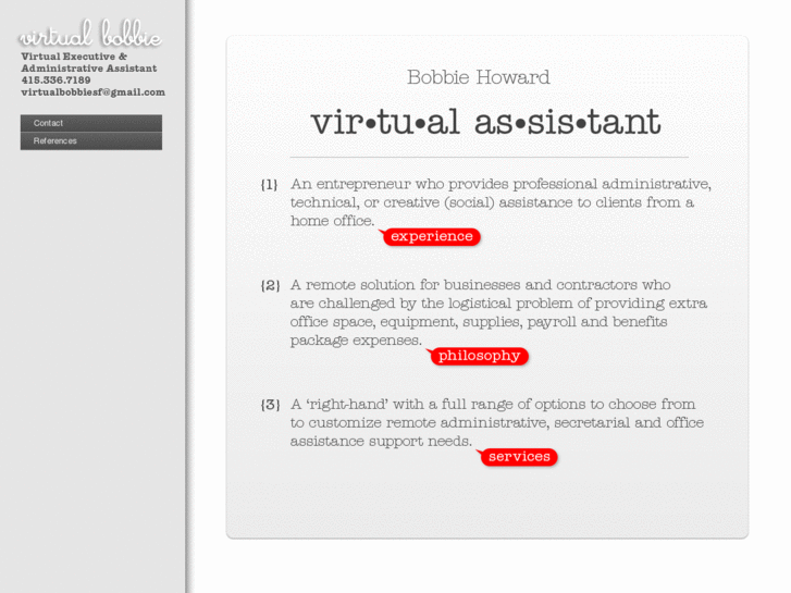www.virtualbobbie.com