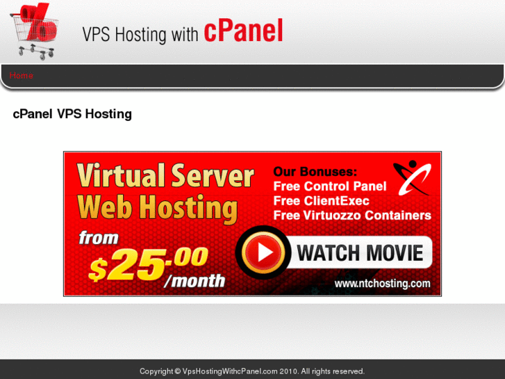 www.vpshostingwithcpanel.com