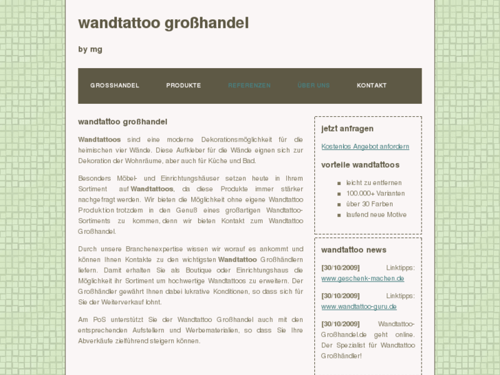 www.wandtattoo-grosshandel.de