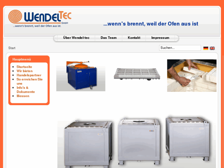 www.wendel-tec.com