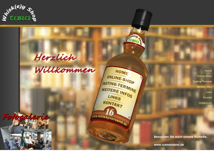 www.whiskyversand.de