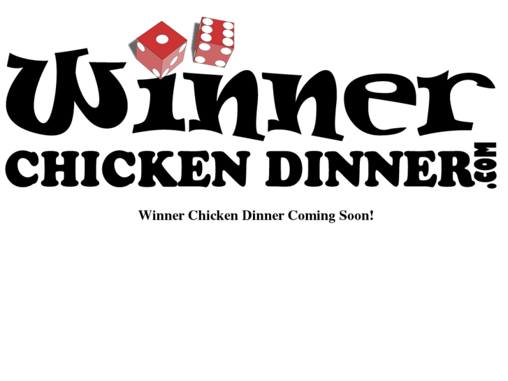 www.winnerchickendinner.com