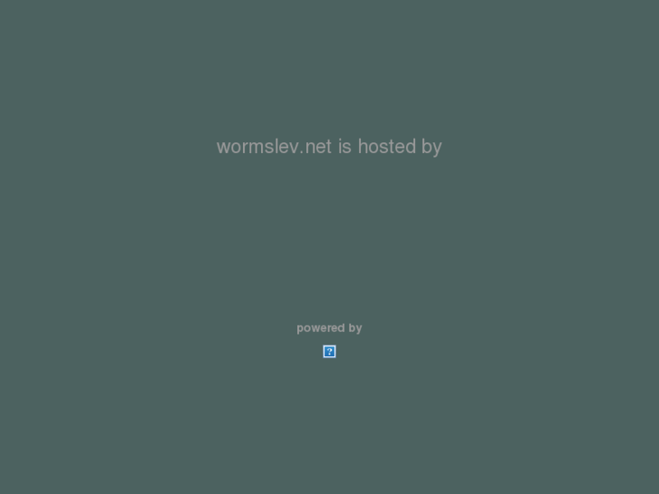 www.wormslev.net