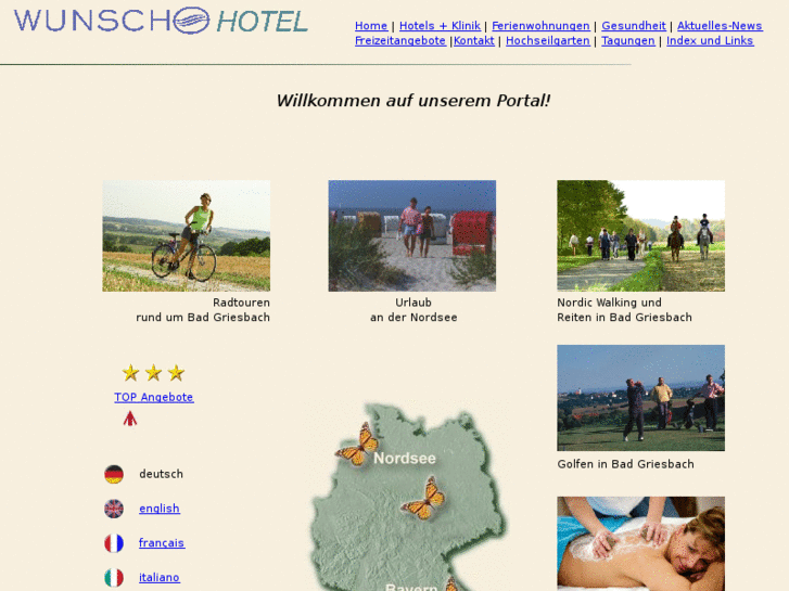 www.wunsch-hotel.com