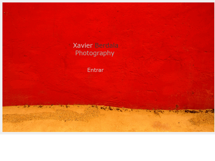 www.xavierberdala.com