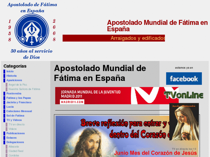 www.xn--apostoladodefatimaenespaa-woc.com