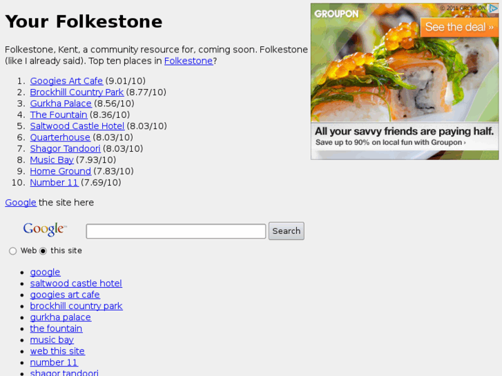 www.yourfolkestone.com