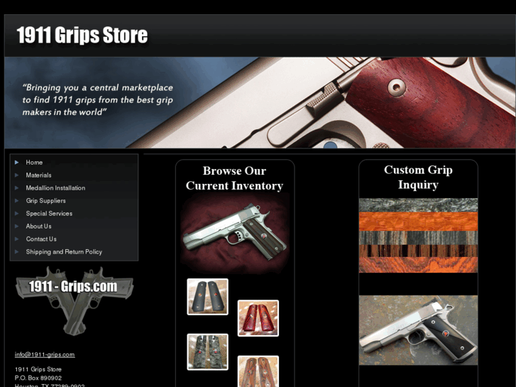 www.1911-grips.com