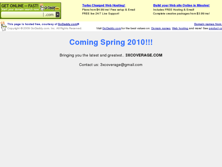 www.3xcoverage.com